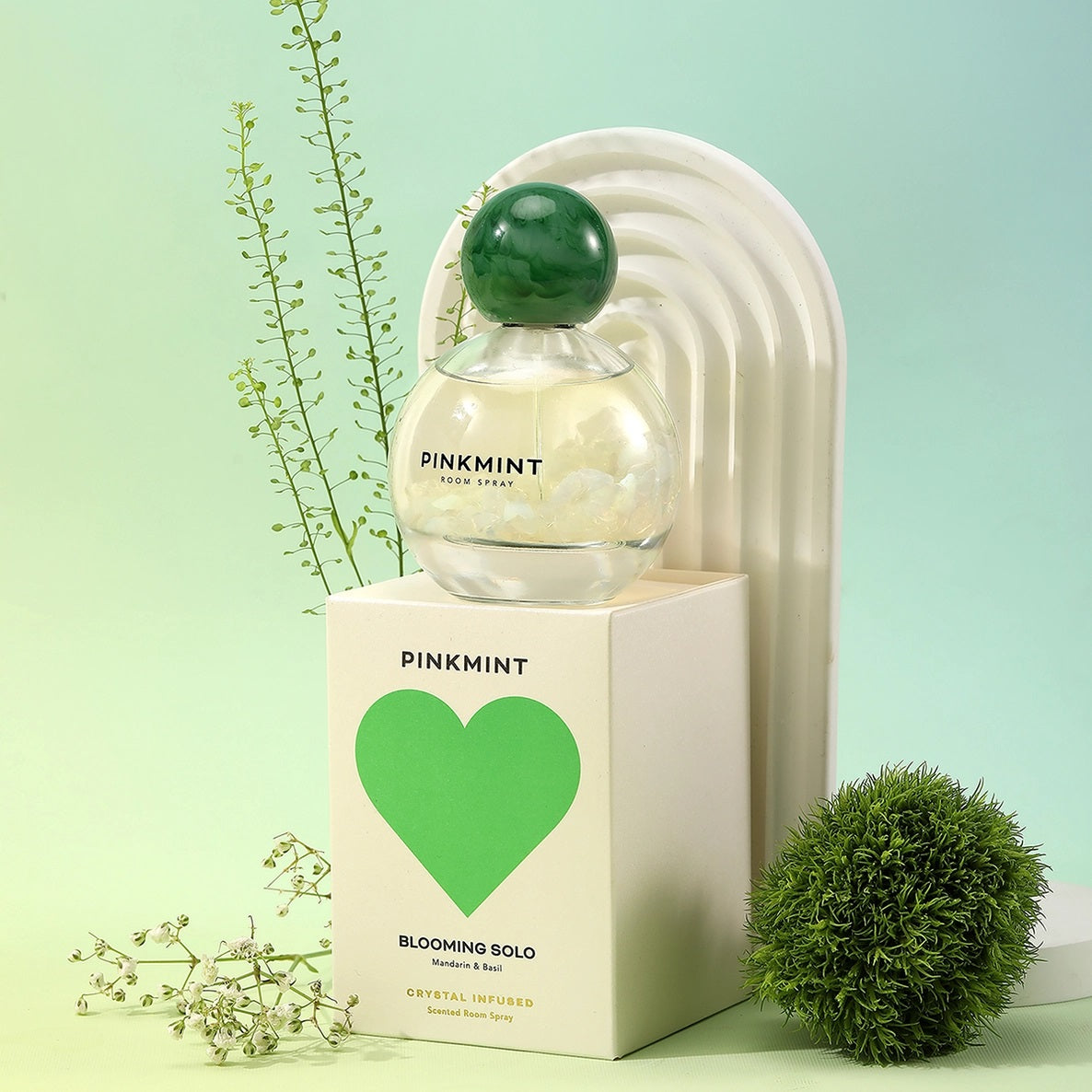 BLOOMING SOLO ROOM SPRAY