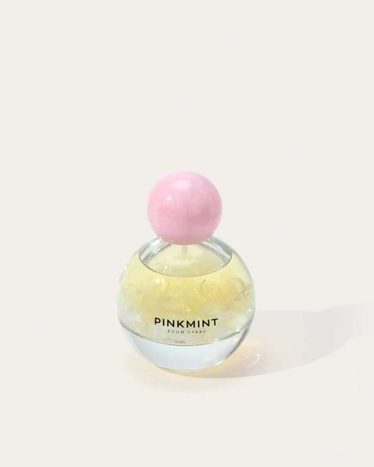 TIPSY KISS ROOM SPRAY Jasmine + Tuberose