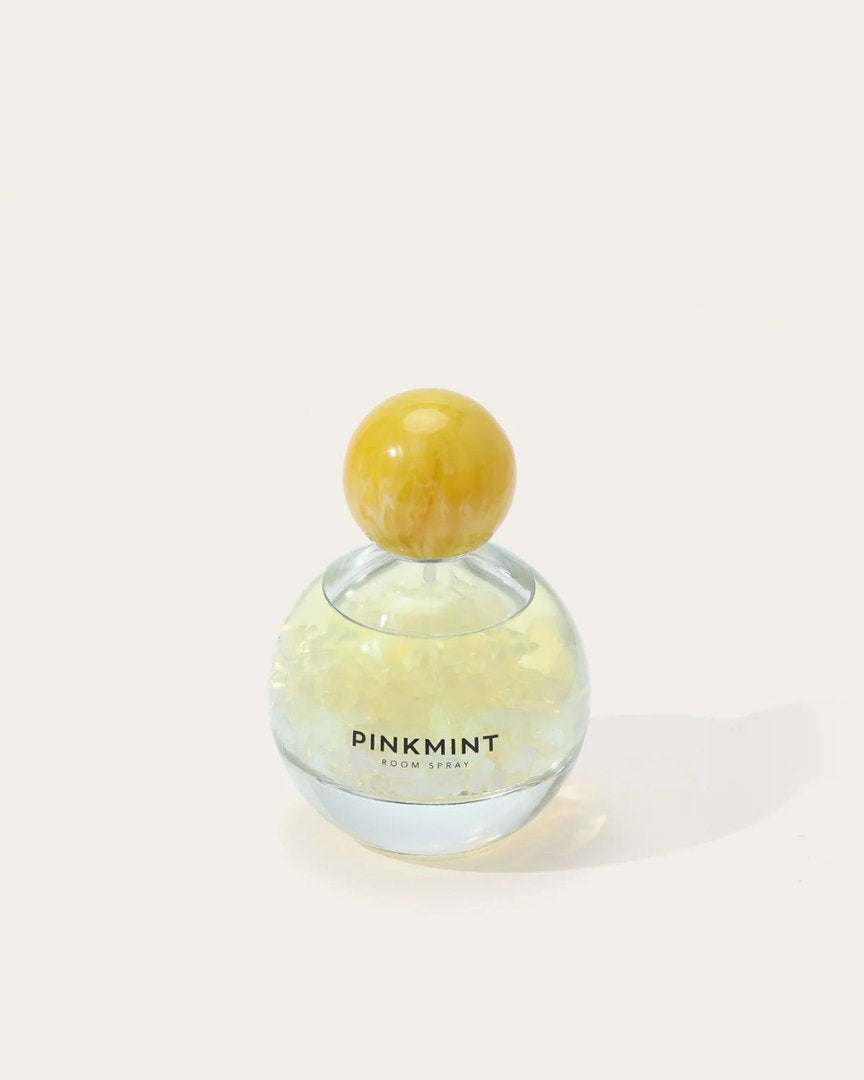 LEMON MYRTLE ROOM SPRAY
