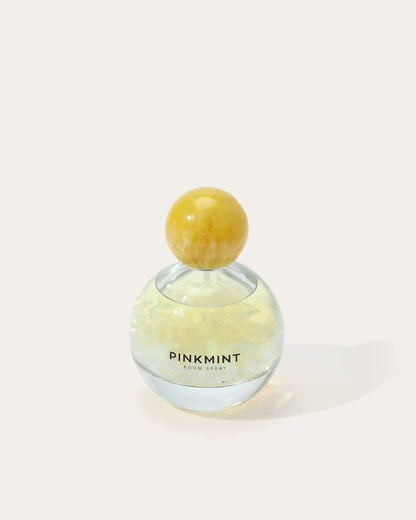 LEMON MYRTLE ROOM SPRAY